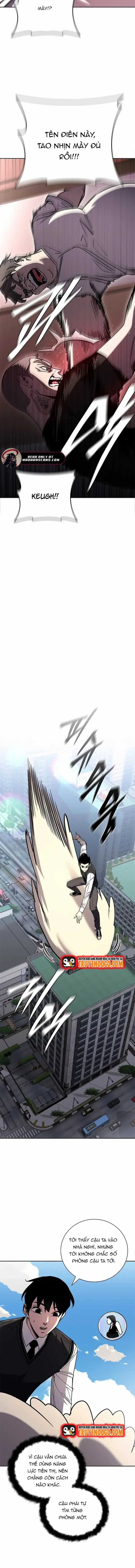 Đấu Phật - Chương 24 - Trang 6