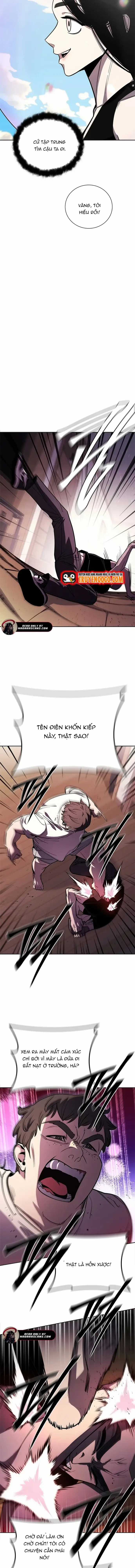 Đấu Phật - Chương 24 - Trang 8