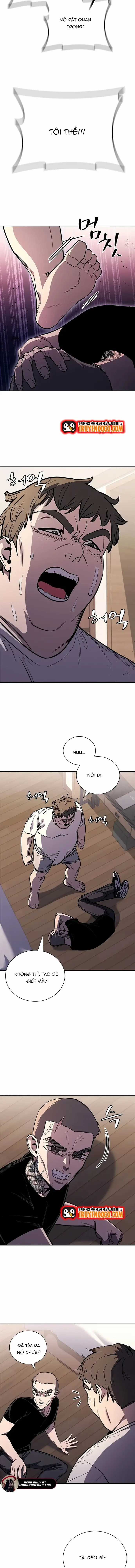 Đấu Phật - Chương 24 - Trang 9