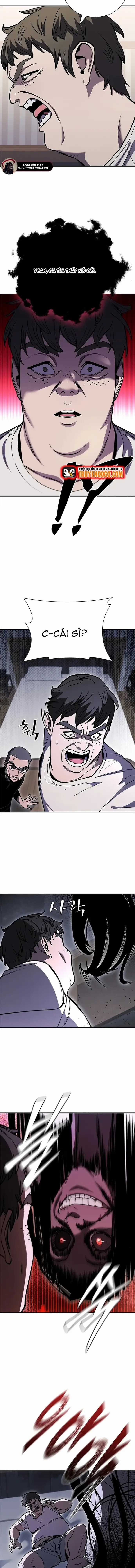 Đấu Phật - Chương 24 - Trang 10