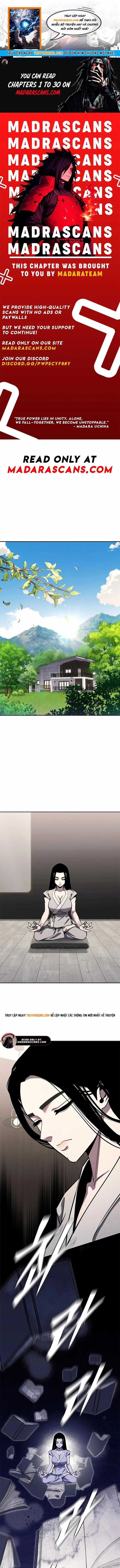 Đấu Phật - Chương 25 - Trang 1