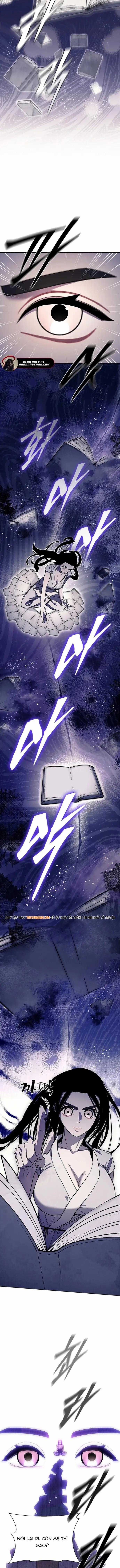 Đấu Phật - Chương 25 - Trang 2