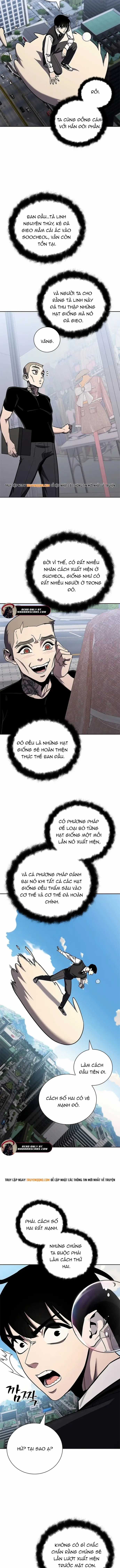 Đấu Phật - Chương 25 - Trang 13