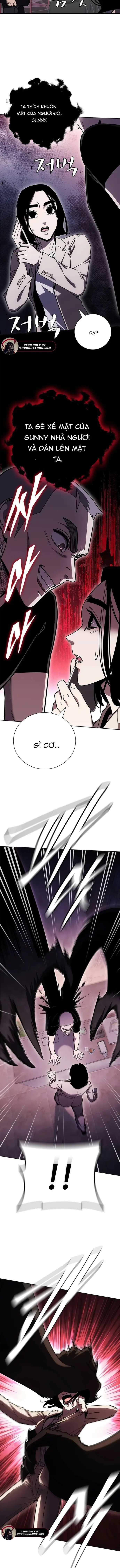 Đấu Phật - Chương 25 - Trang 17