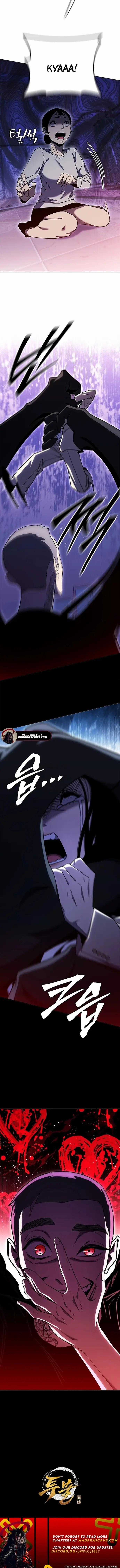 Đấu Phật - Chương 25 - Trang 18