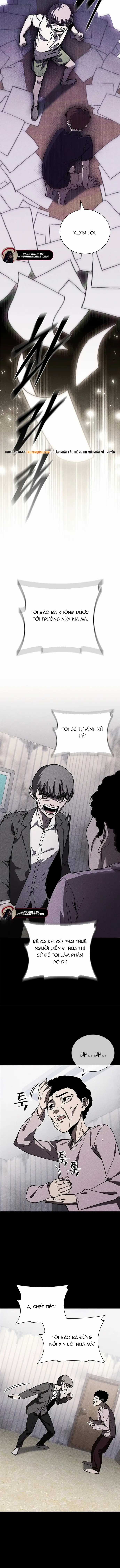 Đấu Phật - Chương 25 - Trang 3