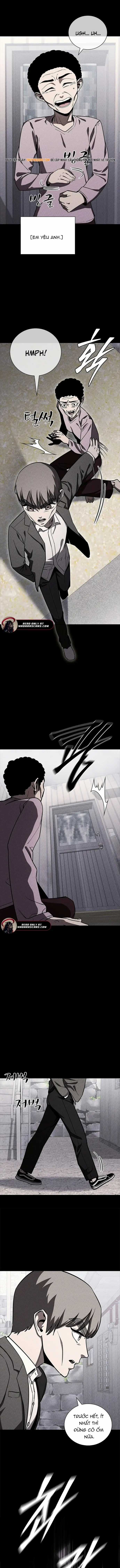 Đấu Phật - Chương 25 - Trang 4