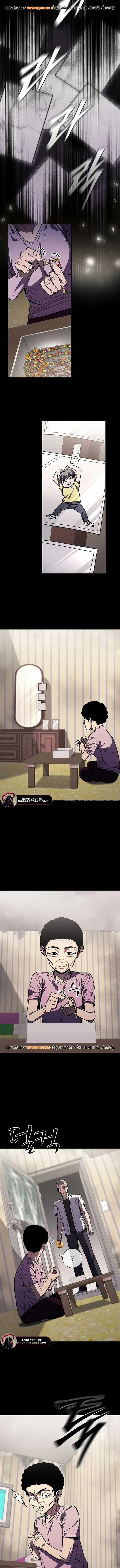 Đấu Phật - Chương 25 - Trang 5