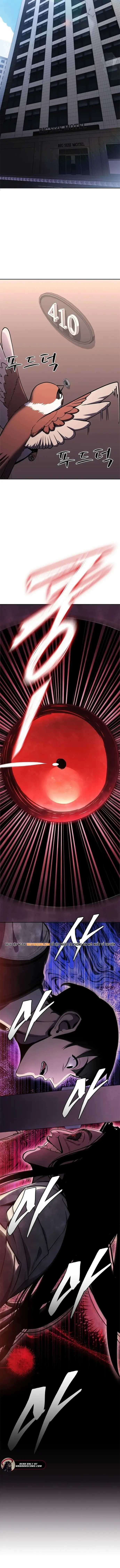 Đấu Phật - Chương 25 - Trang 7