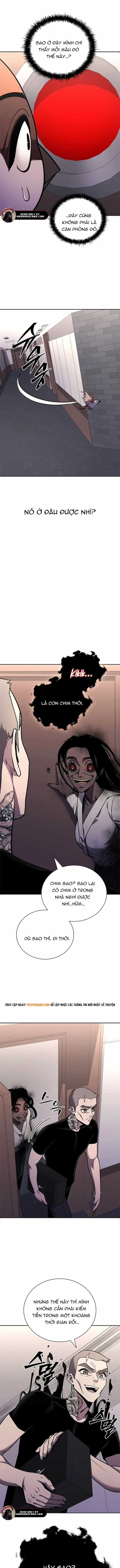 Đấu Phật - Chương 25 - Trang 8