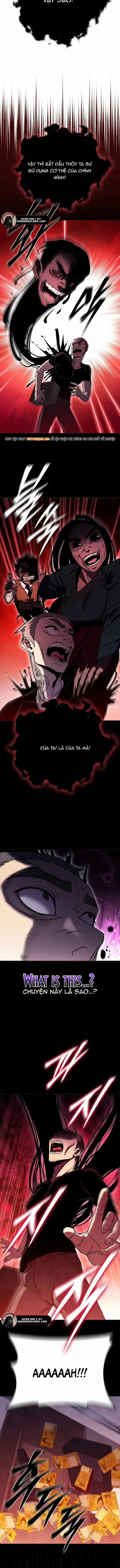 Đấu Phật - Chương 25 - Trang 9