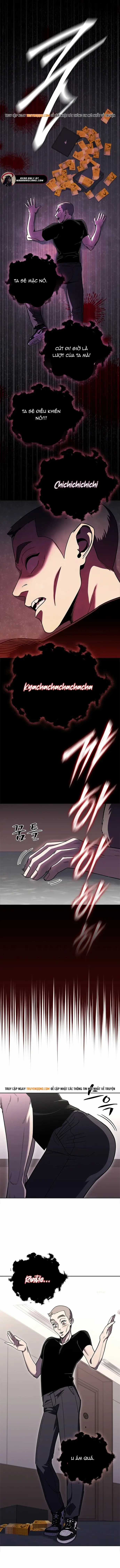 Đấu Phật - Chương 25 - Trang 10