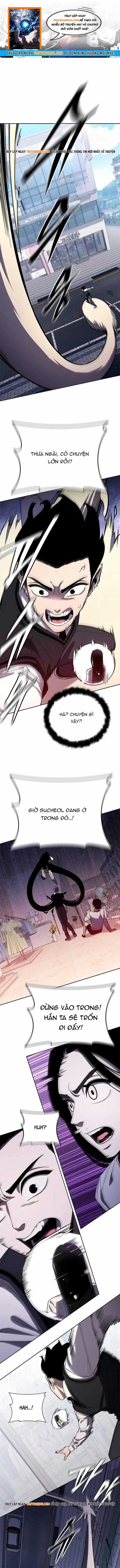 Đấu Phật - Chương 26 - Trang 1