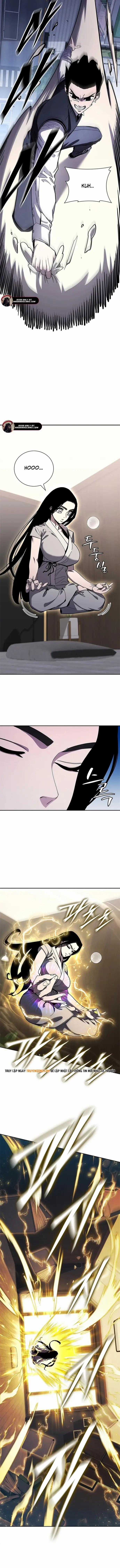 Đấu Phật - Chương 26 - Trang 2