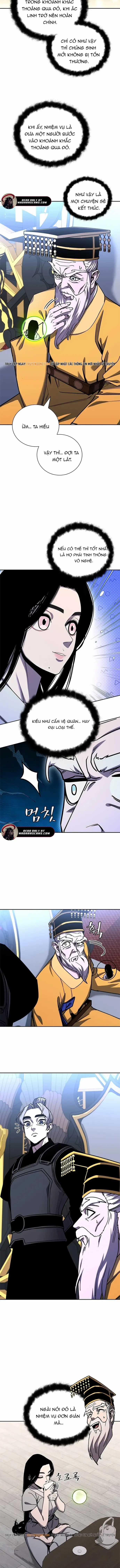 Đấu Phật - Chương 26 - Trang 11