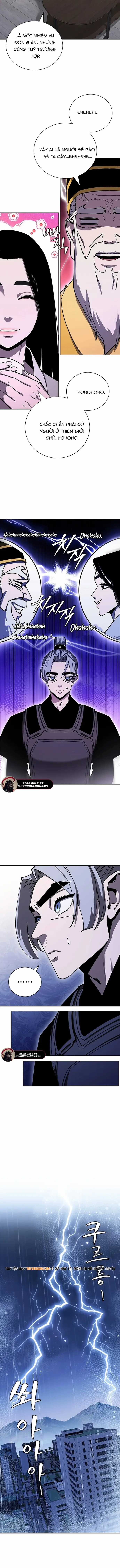 Đấu Phật - Chương 26 - Trang 12