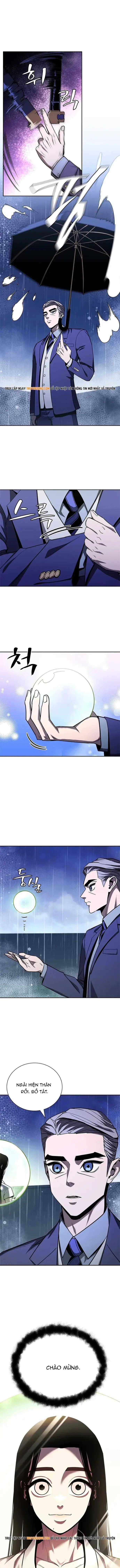 Đấu Phật - Chương 26 - Trang 15