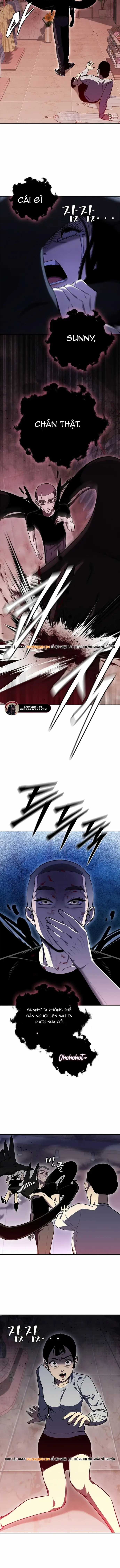 Đấu Phật - Chương 26 - Trang 4