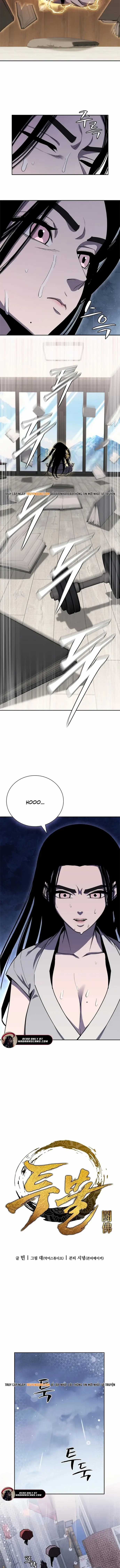 Đấu Phật - Chương 26 - Trang 6