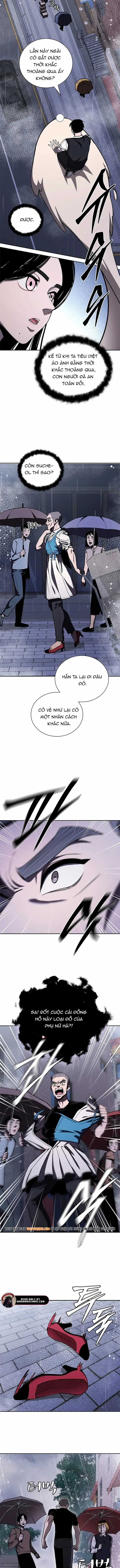 Đấu Phật - Chương 26 - Trang 7