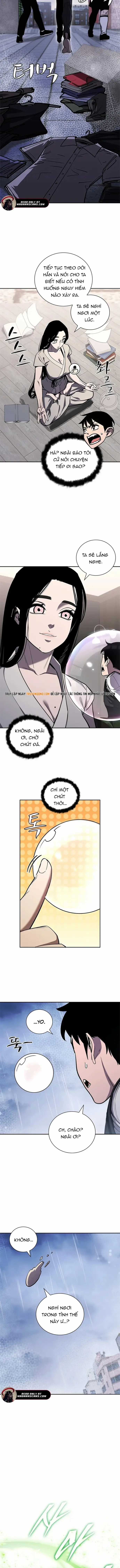 Đấu Phật - Chương 26 - Trang 8