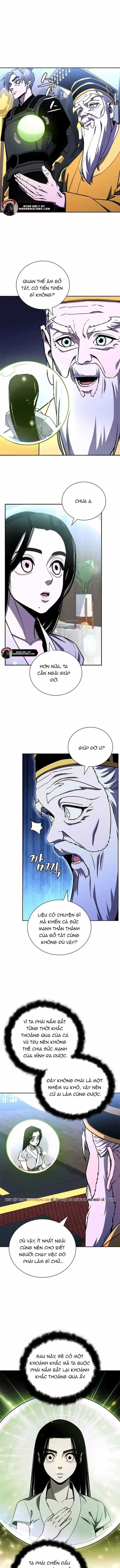 Đấu Phật - Chương 26 - Trang 10