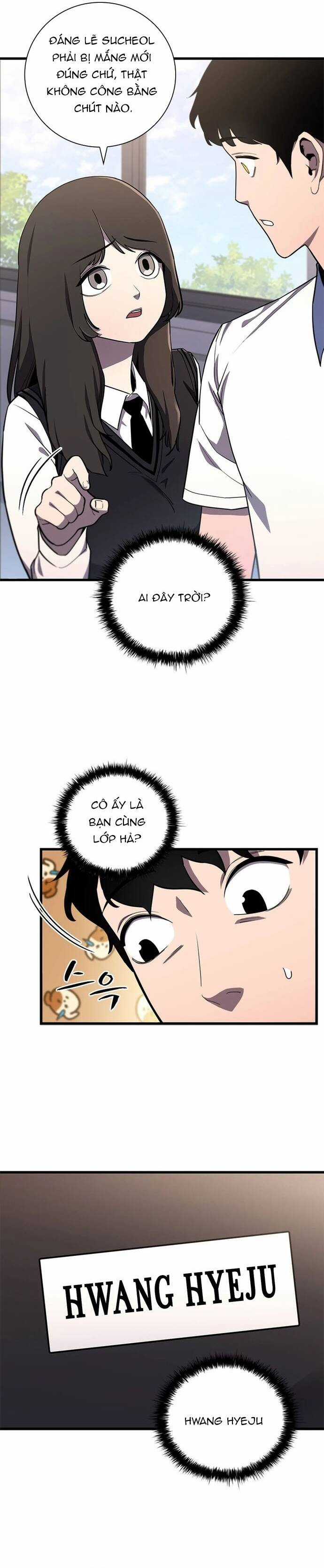 Đấu Phật - Chương 3 - Trang 12