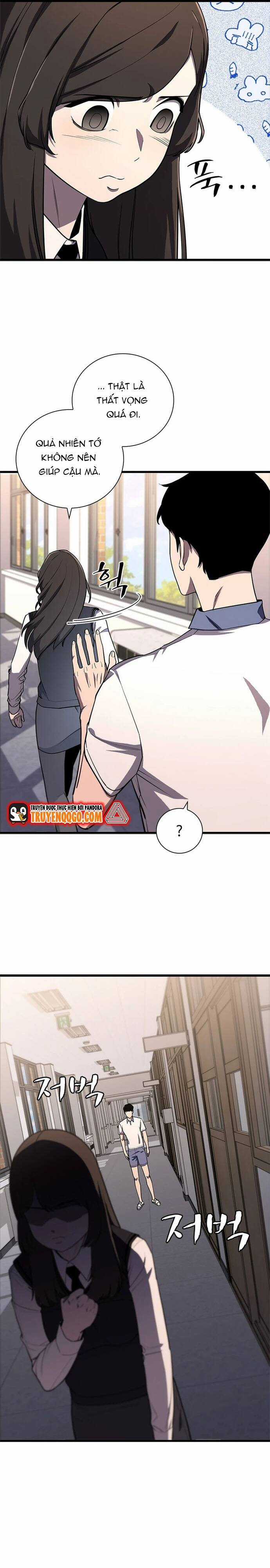 Đấu Phật - Chương 3 - Trang 14