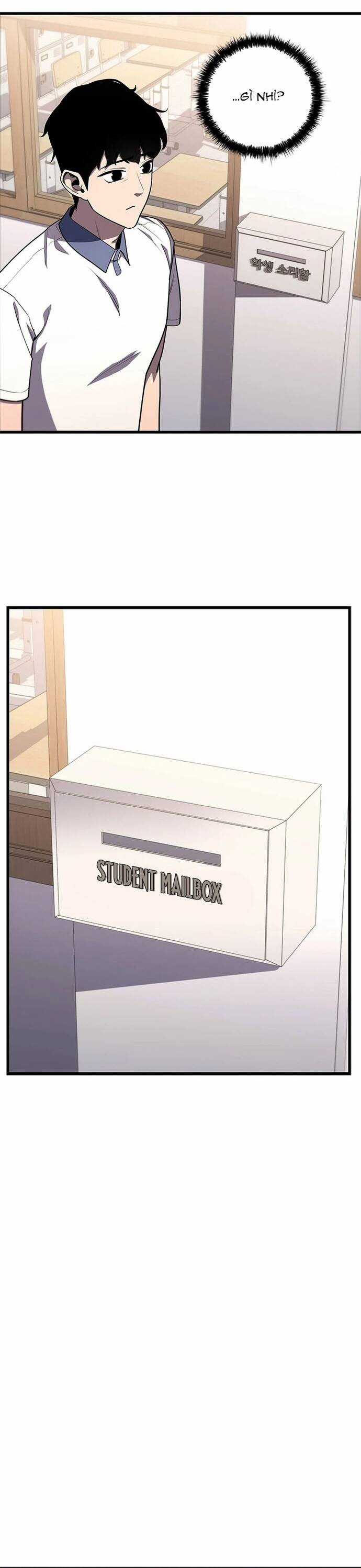 Đấu Phật - Chương 3 - Trang 15