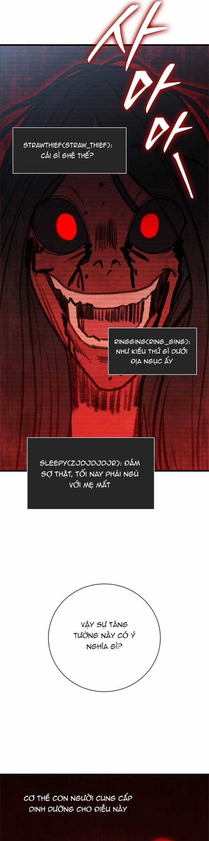 Đấu Phật - Chương 3 - Trang 19