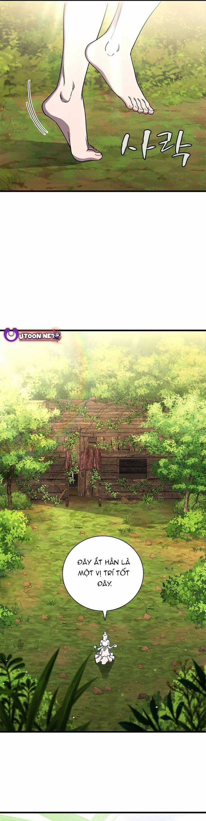 Đấu Phật - Chương 3 - Trang 3