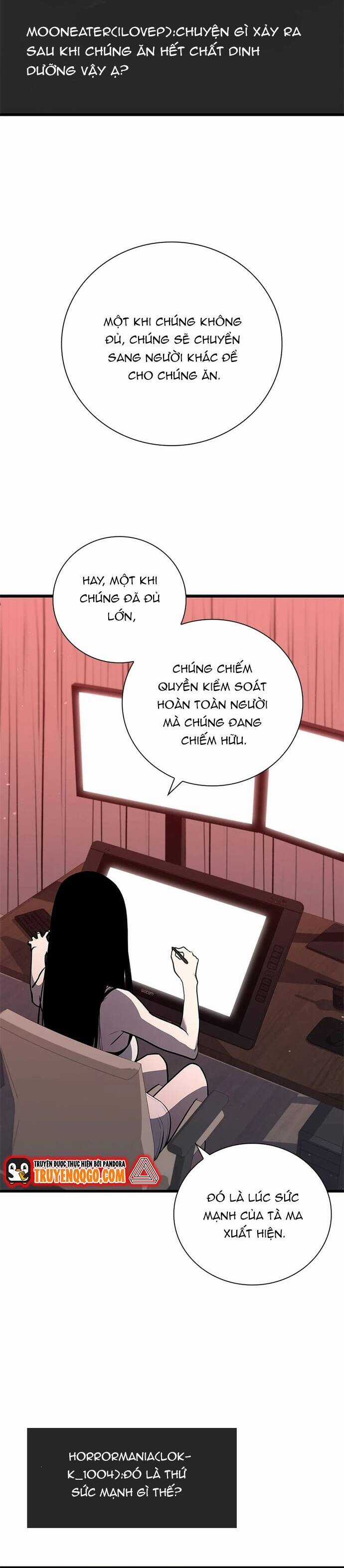 Đấu Phật - Chương 3 - Trang 21