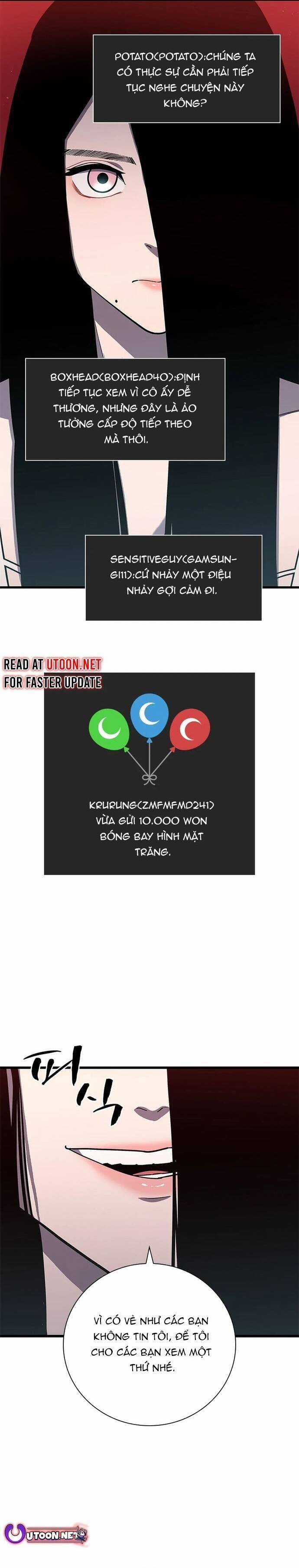 Đấu Phật - Chương 3 - Trang 22