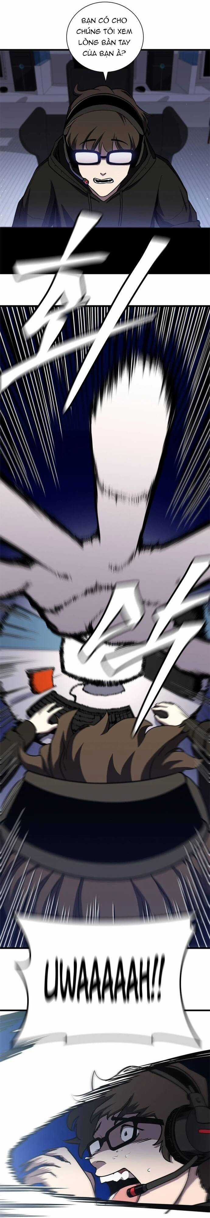 Đấu Phật - Chương 3 - Trang 25