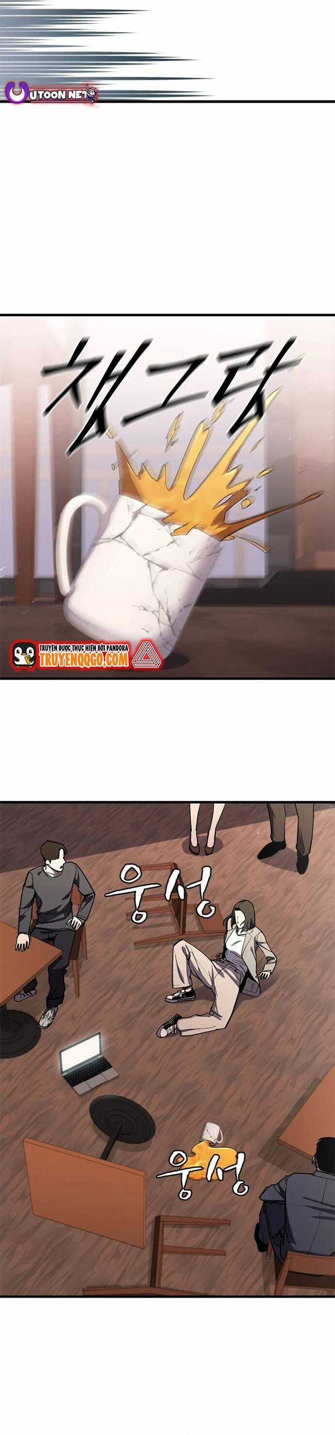 Đấu Phật - Chương 3 - Trang 26