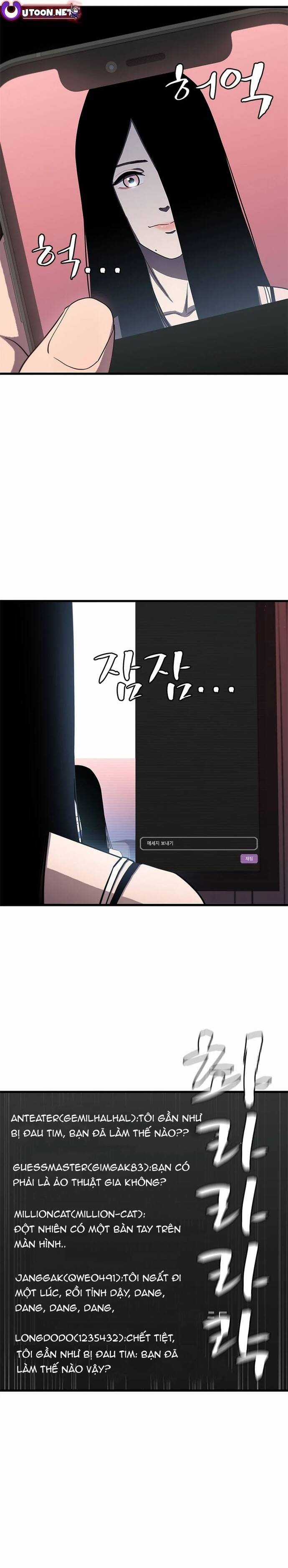 Đấu Phật - Chương 3 - Trang 28