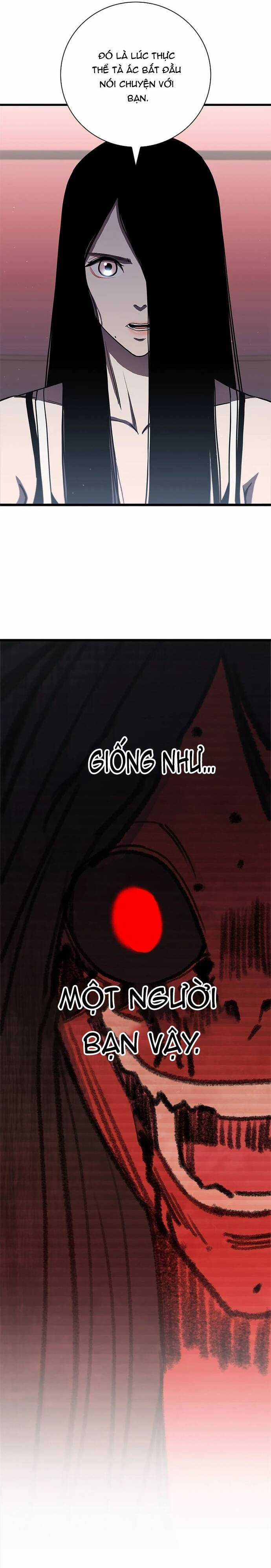 Đấu Phật - Chương 3 - Trang 30