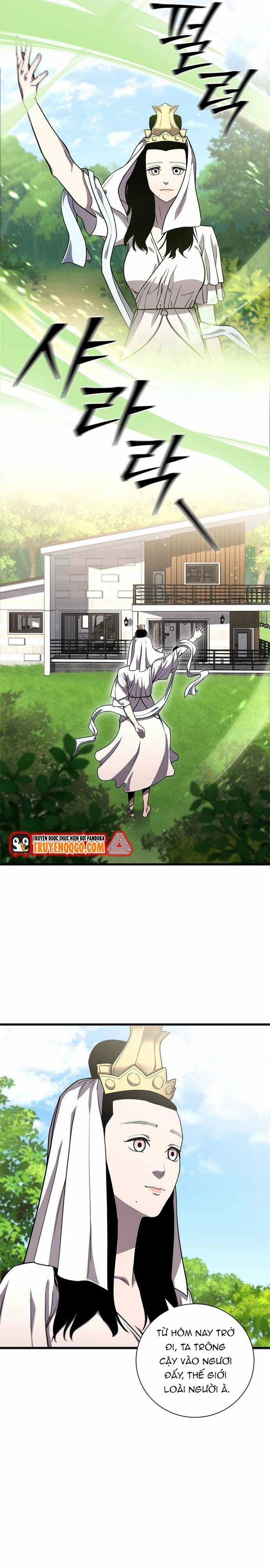 Đấu Phật - Chương 3 - Trang 4