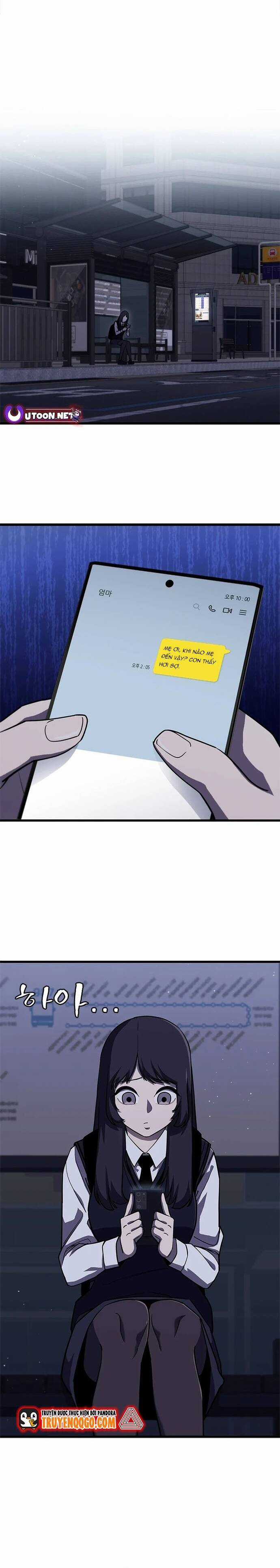 Đấu Phật - Chương 3 - Trang 31