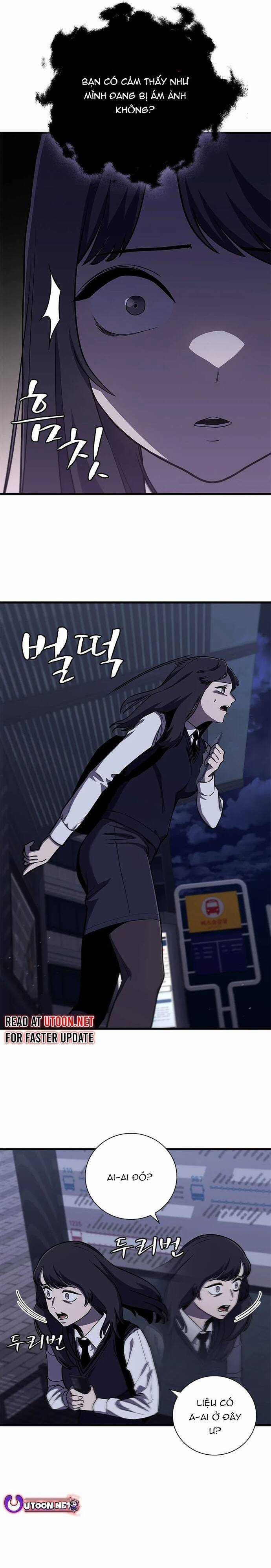 Đấu Phật - Chương 3 - Trang 32