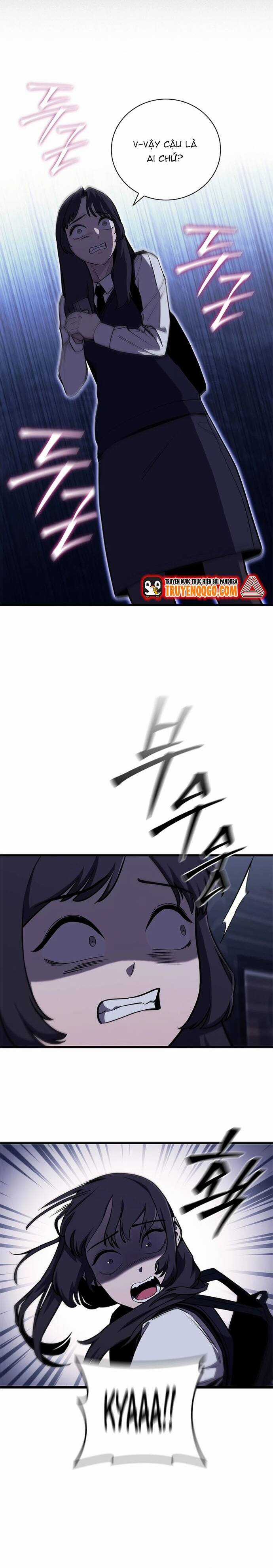 Đấu Phật - Chương 3 - Trang 34