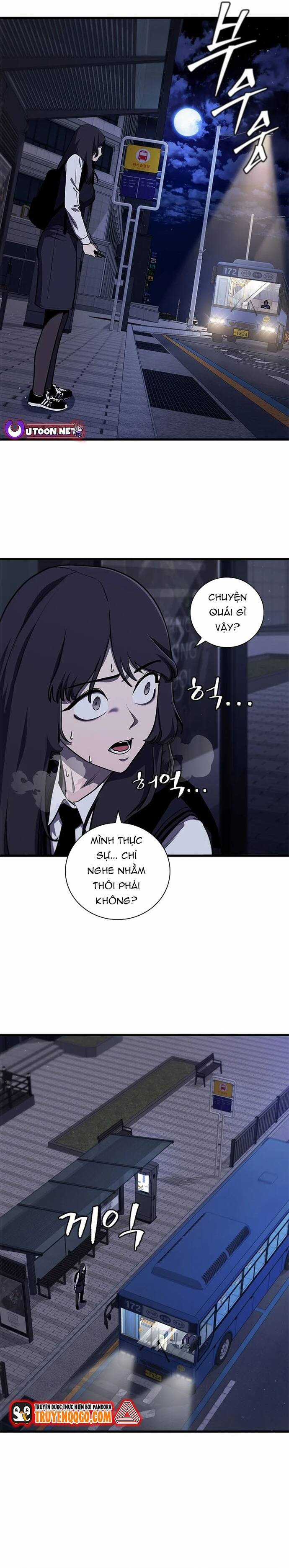 Đấu Phật - Chương 3 - Trang 35