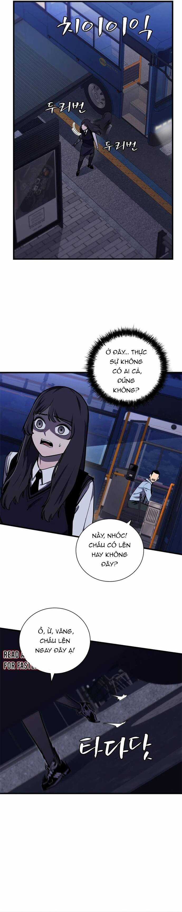 Đấu Phật - Chương 3 - Trang 36