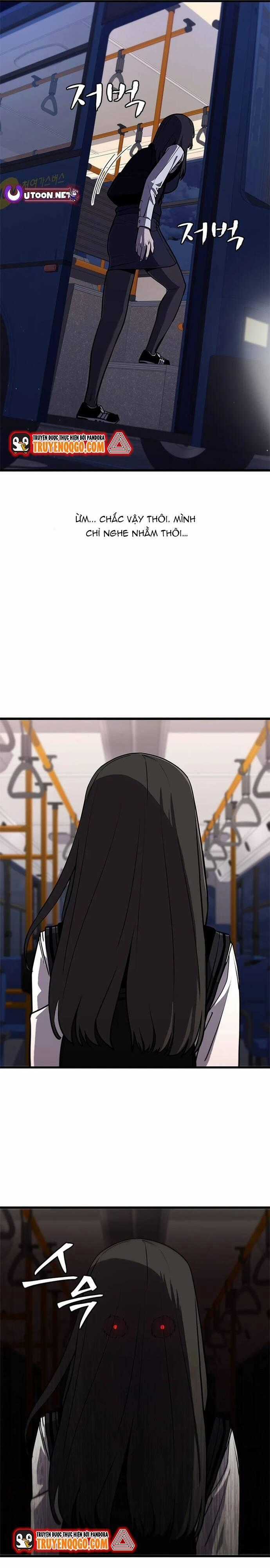 Đấu Phật - Chương 3 - Trang 37