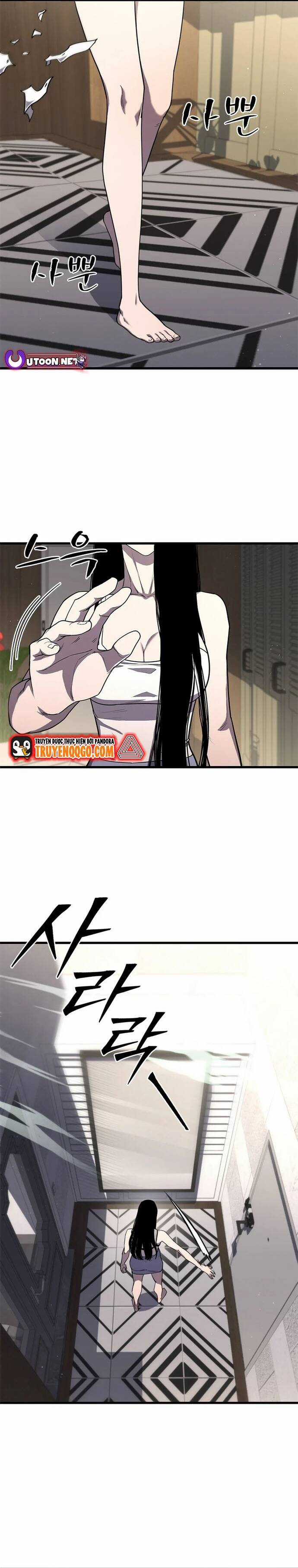 Đấu Phật - Chương 3 - Trang 6