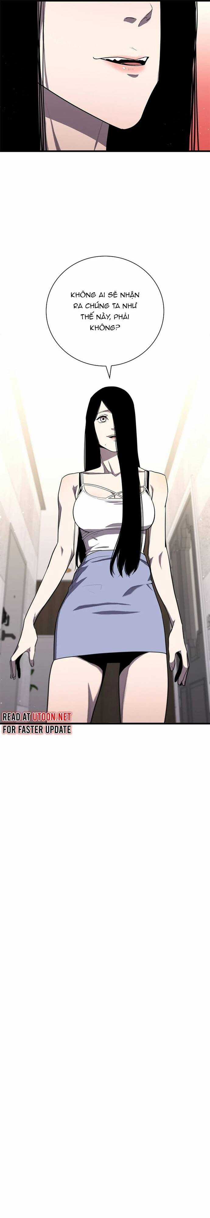 Đấu Phật - Chương 3 - Trang 7