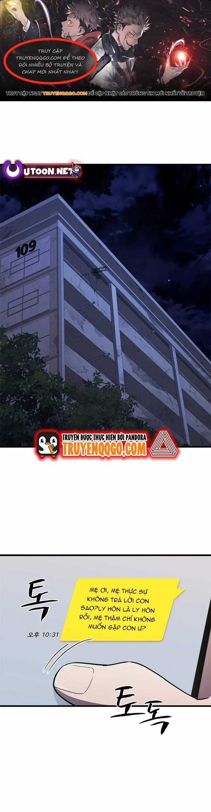 Đấu Phật - Chương 4 - Trang 1