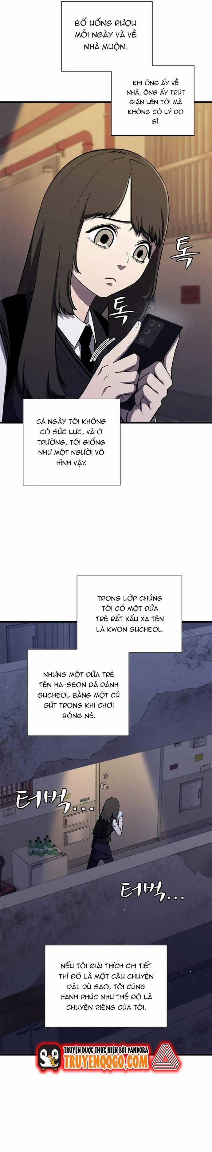 Đấu Phật - Chương 4 - Trang 2