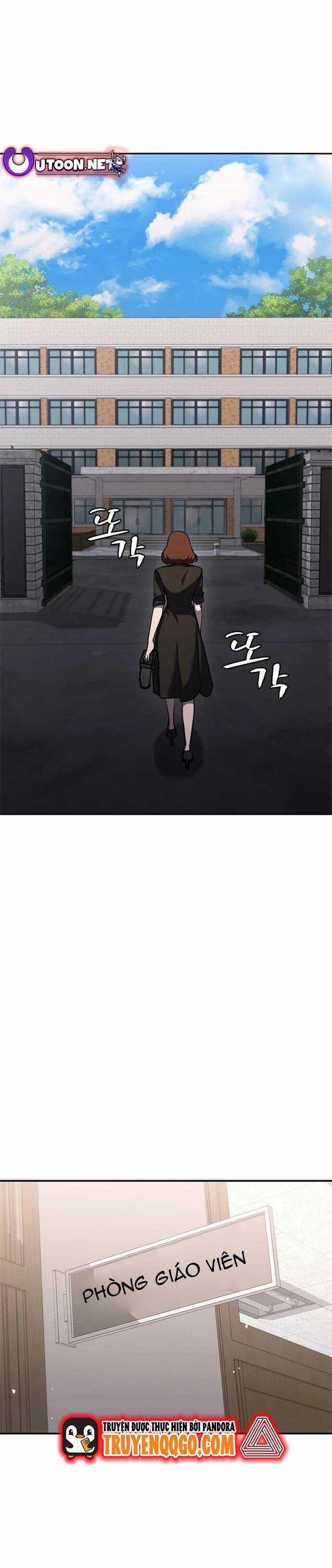 Đấu Phật - Chương 4 - Trang 11