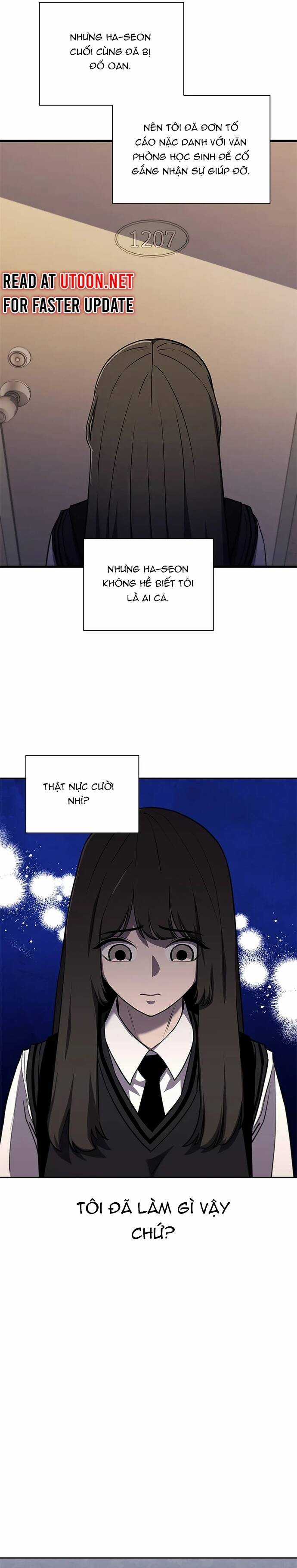 Đấu Phật - Chương 4 - Trang 3